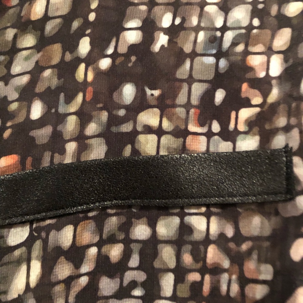 SW3 Blouse - Picture 6 of 8